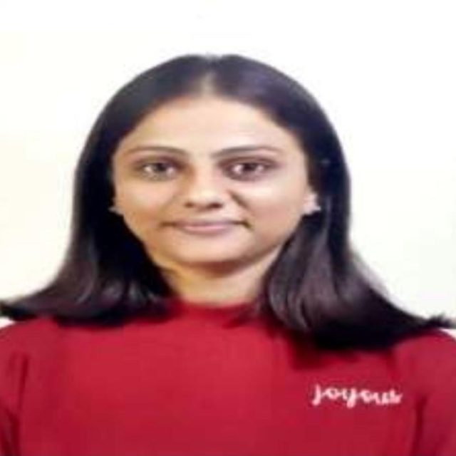 Foram Patel