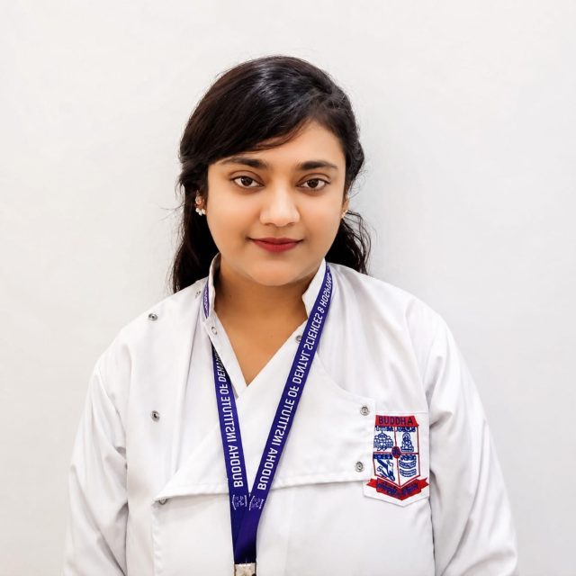 DR. SADAF KAZMI