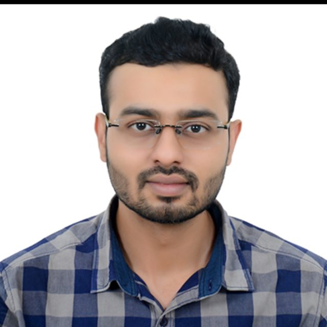 Dr. Mohit Zarekar