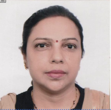 Dr (Prof) Neeta Sinha