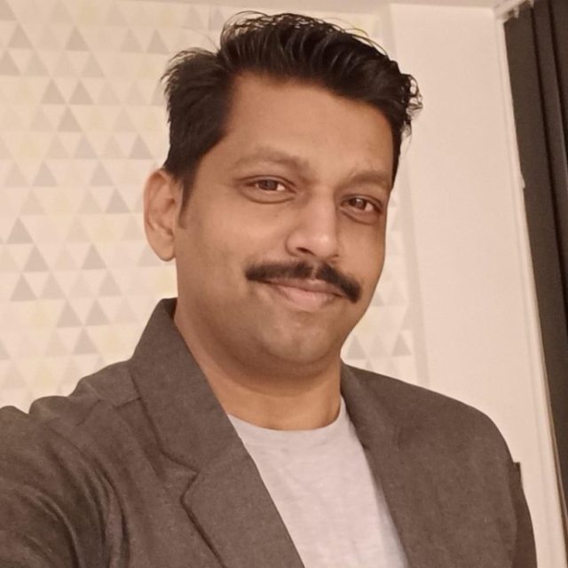 Nandakumar. S