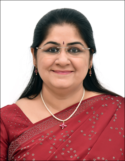 DR. PRIYA JOSSON AKKARA