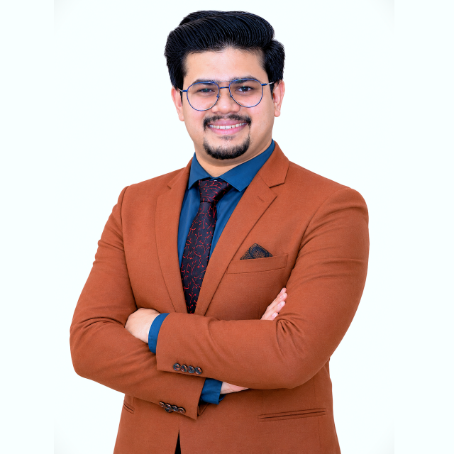 Dr. Assoc. Prof. SUMIT KUMAR ROY