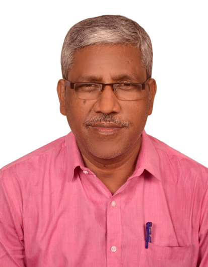 Biswanath Kundu