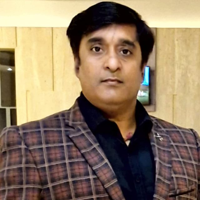Dr. Anil Pania