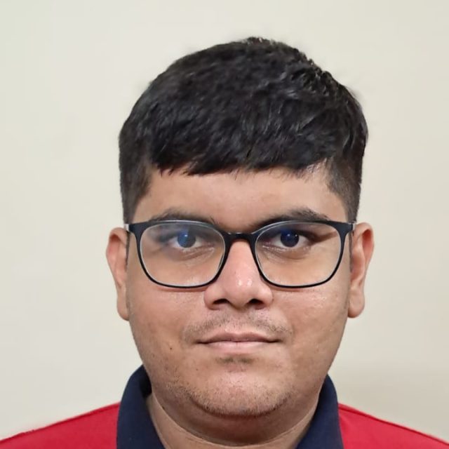 Dr. Dhanvin Chiragbhai Suthar