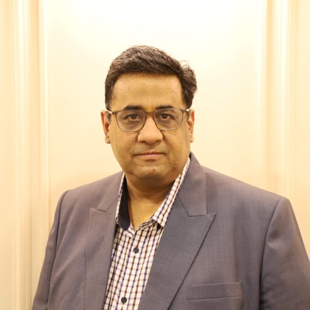 Kamaldeep Chawla