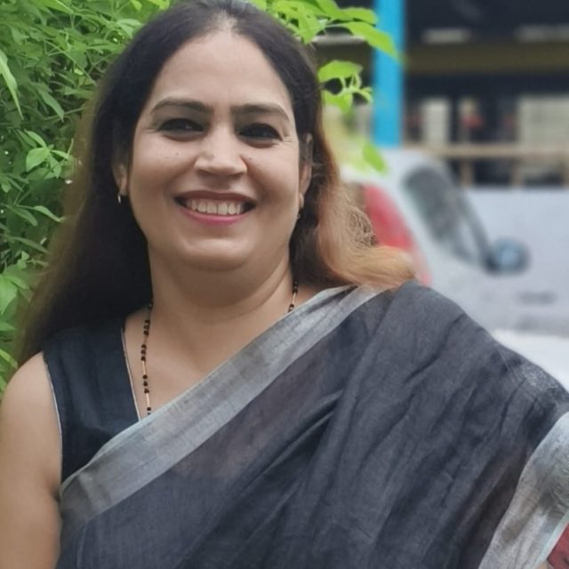 Dr. Roopinder Kaur