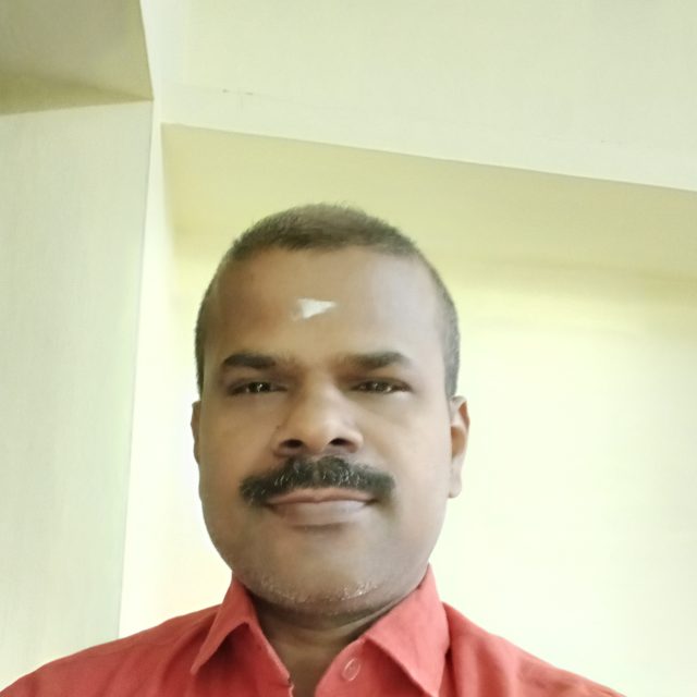 Dr. T. Rajendran