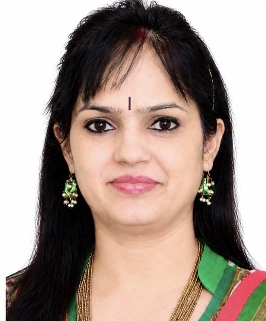 Dr. Sunita Manhas