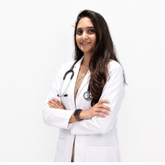 Dr. TEJASWINI RAO J