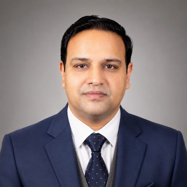 Dr. Deepak Sarangi