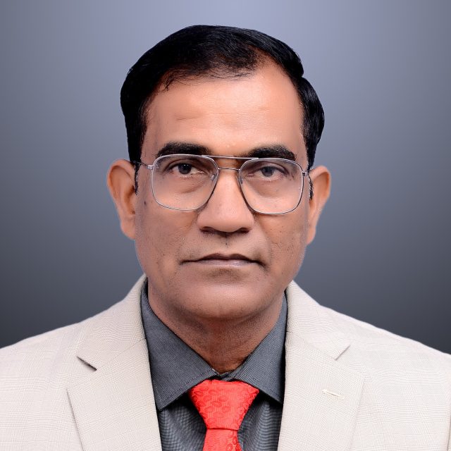 Dr. Siddhartha Mishra
