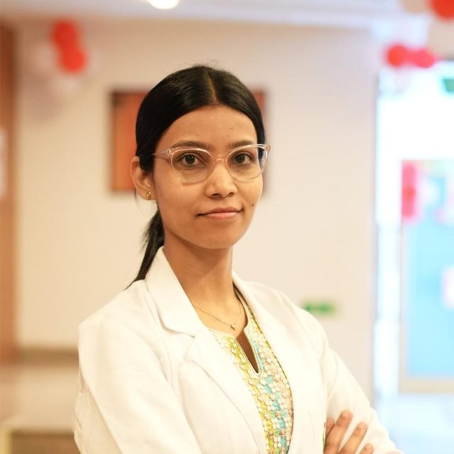 Dr. Tarini Sonwani