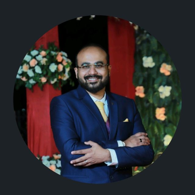 Dr. Mihir Pandya