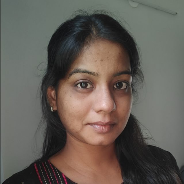 Dr. Manogna Chegudi