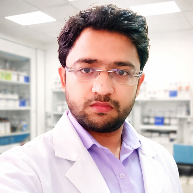 ANJESH MITTAL