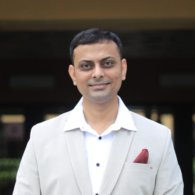 Dr. Aakash Upadhyay