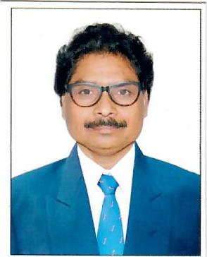 Dr. Chandrashekhar G Raut