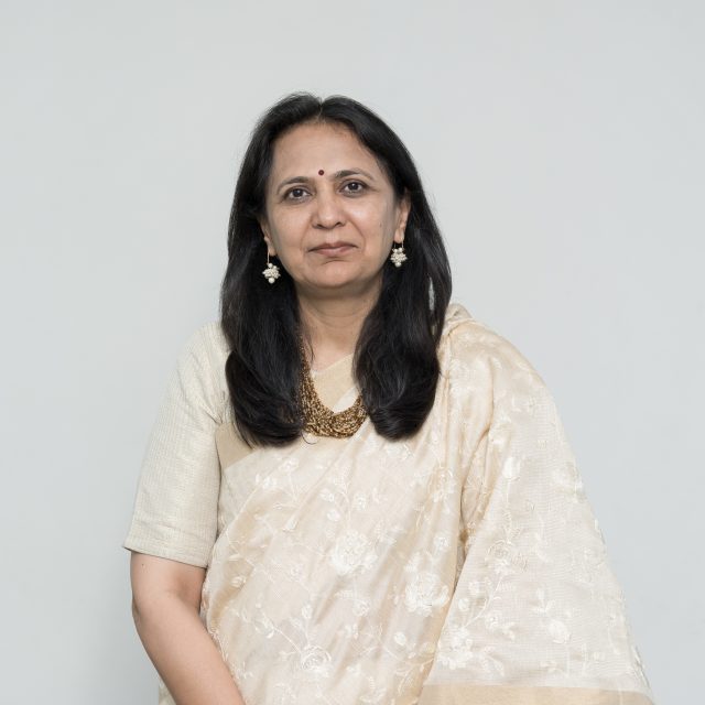 Dr. Neha Patel