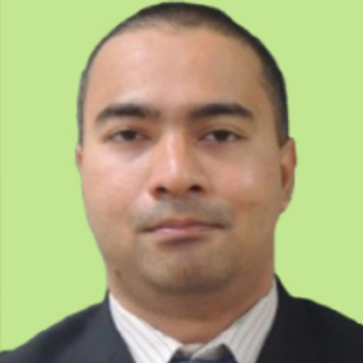 DR. MUHAMMAD ARIF BIN JALIL