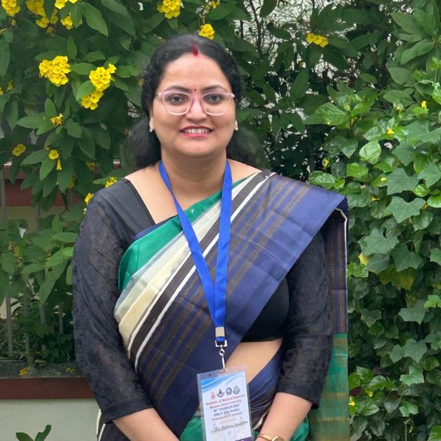 Arpana Srivastava