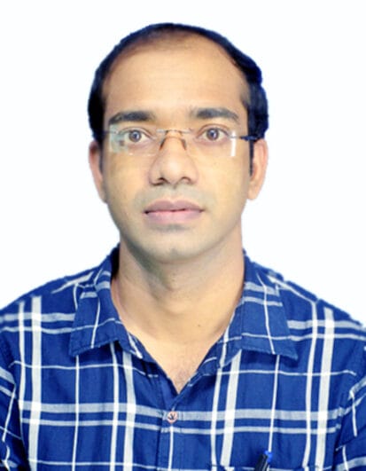 DR. KANCHAN KUNDU