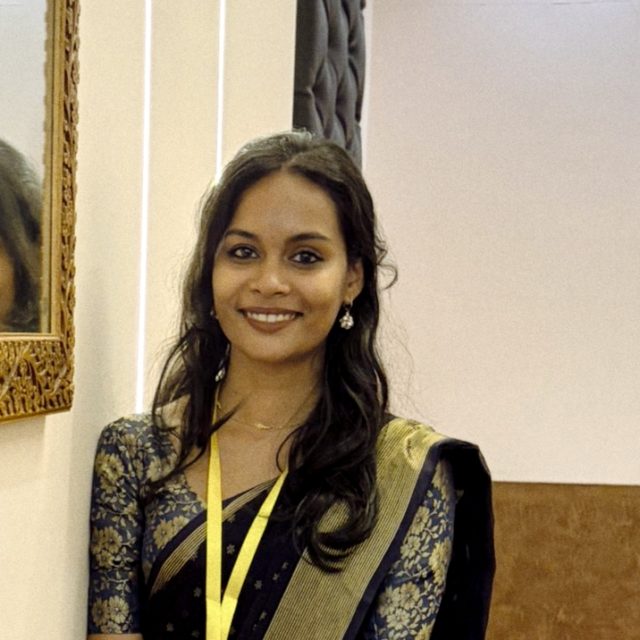 Padmaja