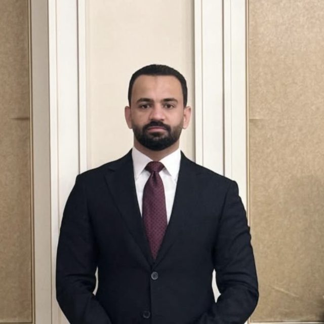 Wissam Okab Mhmod