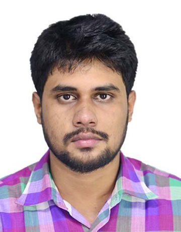 SOUVIK CHATTERJEE