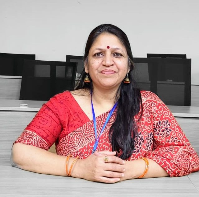 Ekta Rao