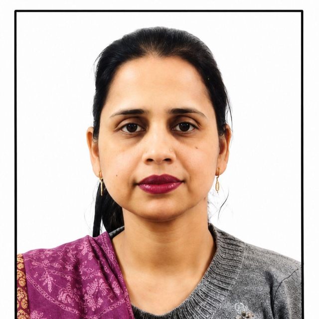 Pratima Sharma