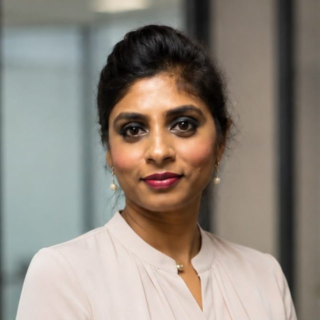 Gunjan Shegade
